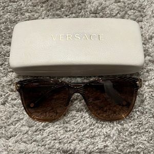 Versace Women’s sunglasses